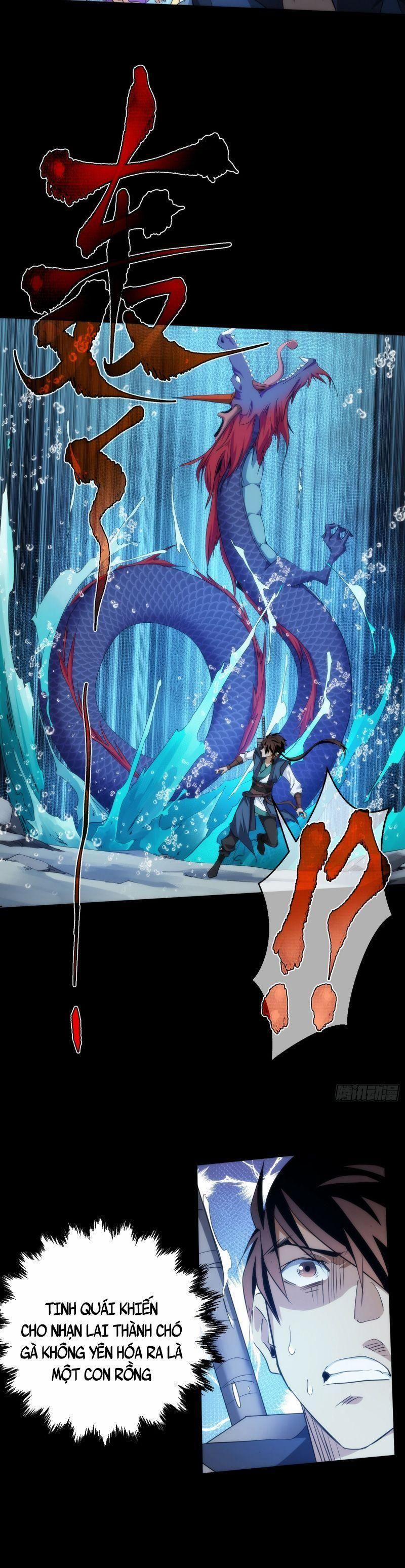 Tàng Phong 64 trang 1