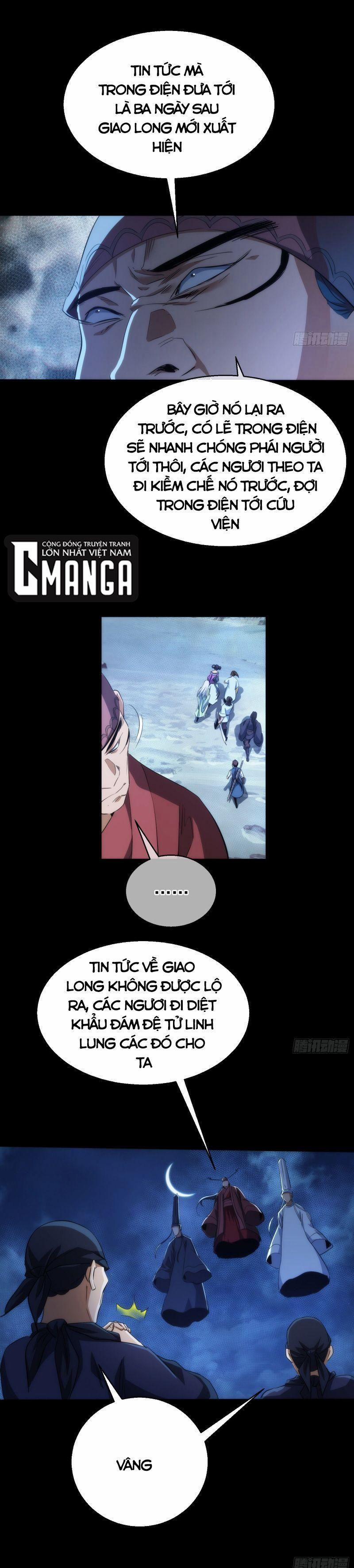 Tàng Phong 64 trang 6