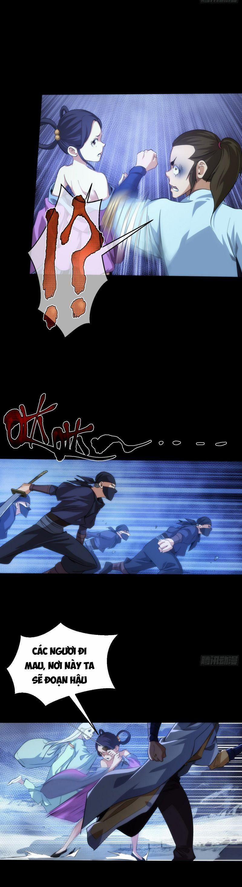 Tàng Phong 64 trang 7