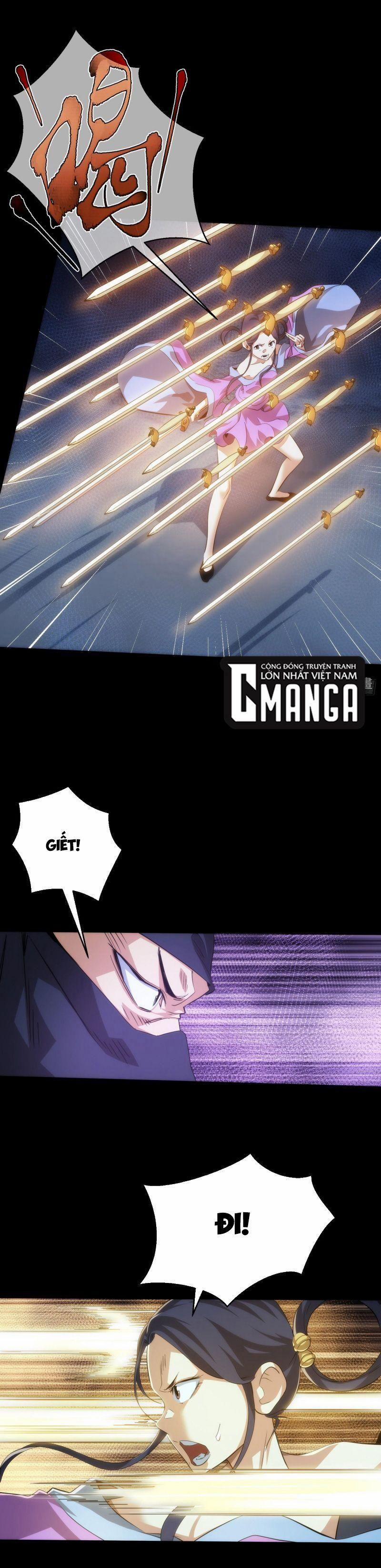 Tàng Phong 64 trang 8