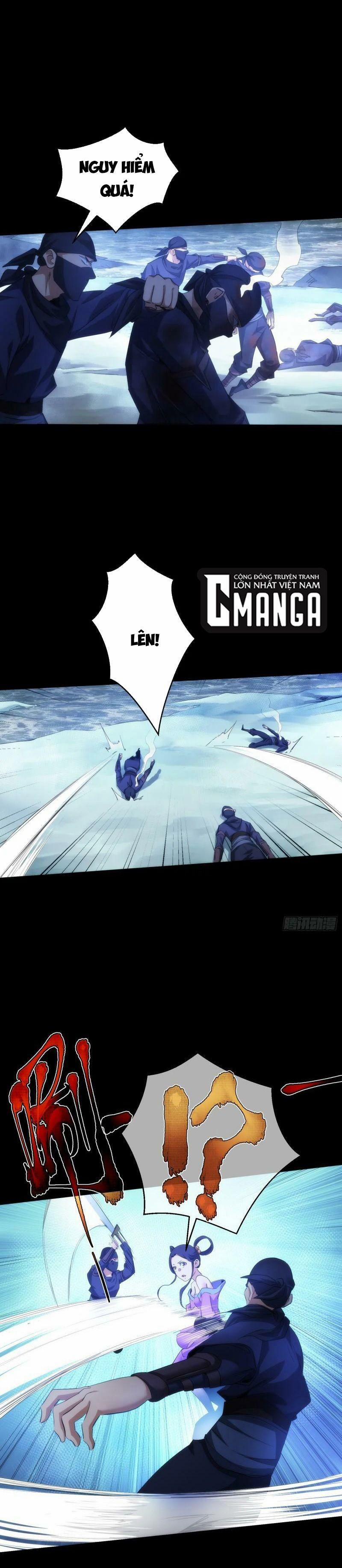 Tàng Phong 65 trang 0