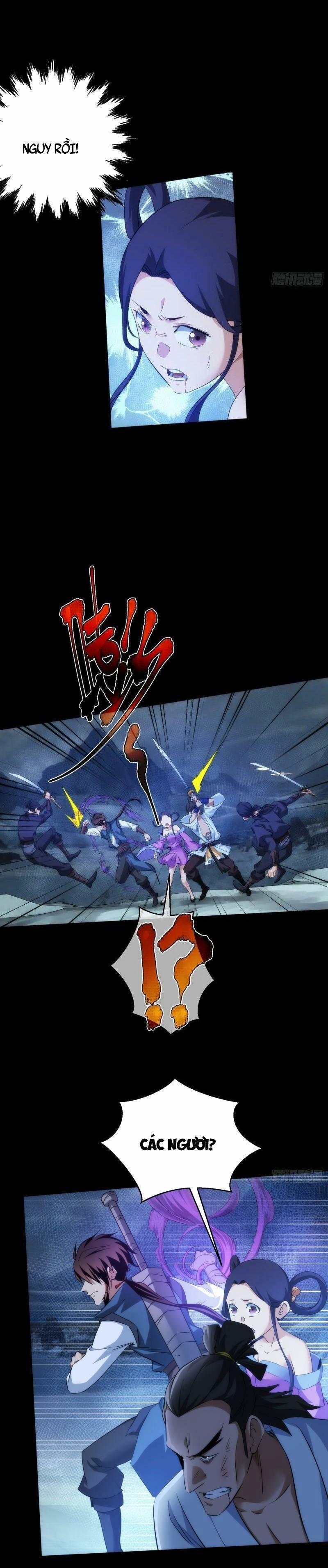 Tàng Phong 65 trang 1