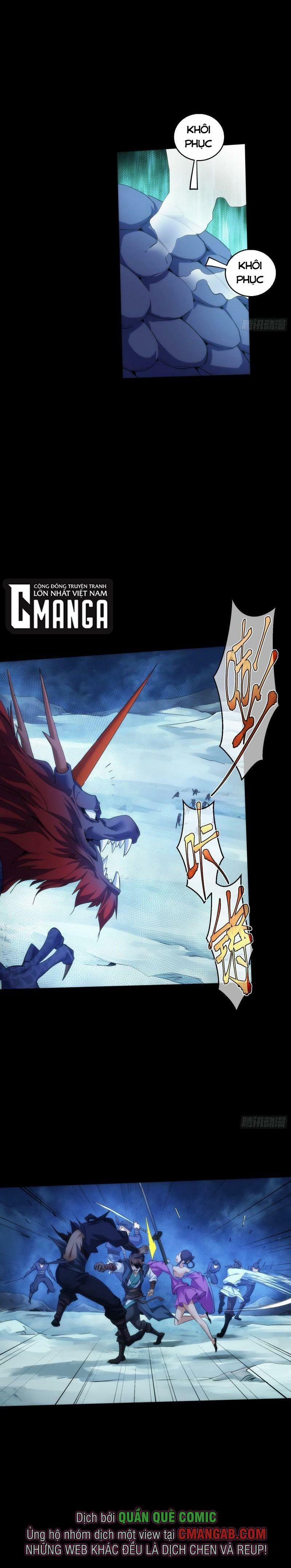 Tàng Phong 65 trang 13