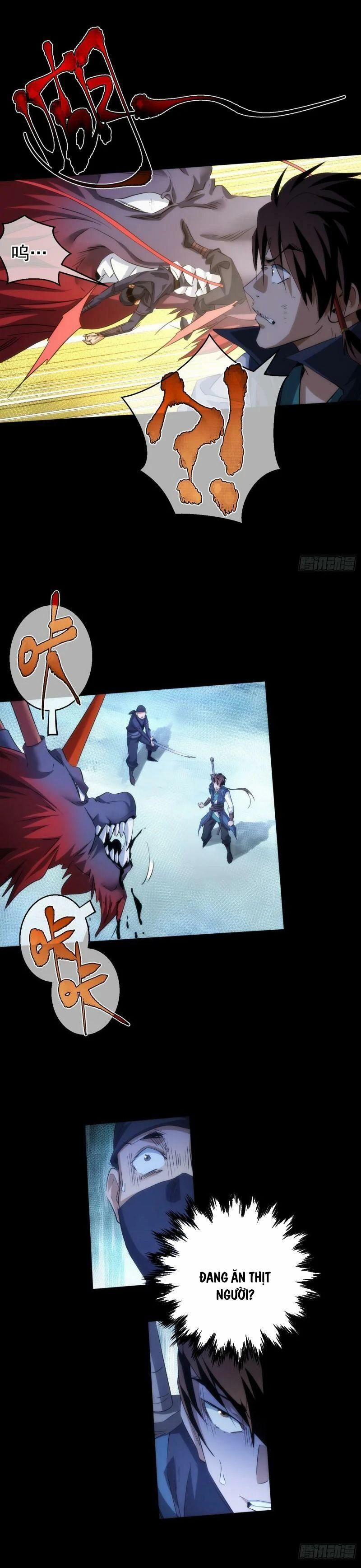 Tàng Phong 66 trang 1