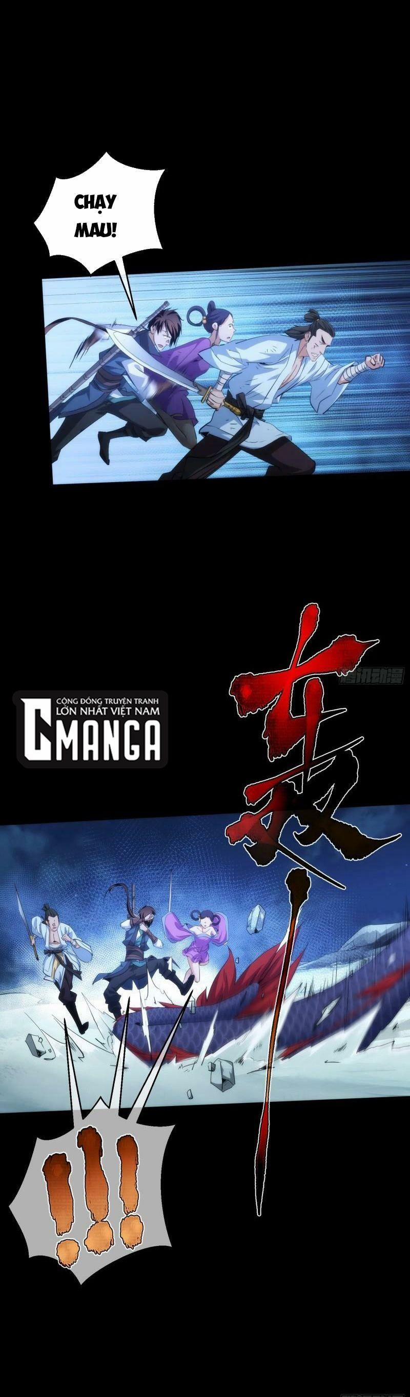 Tàng Phong 66 trang 2