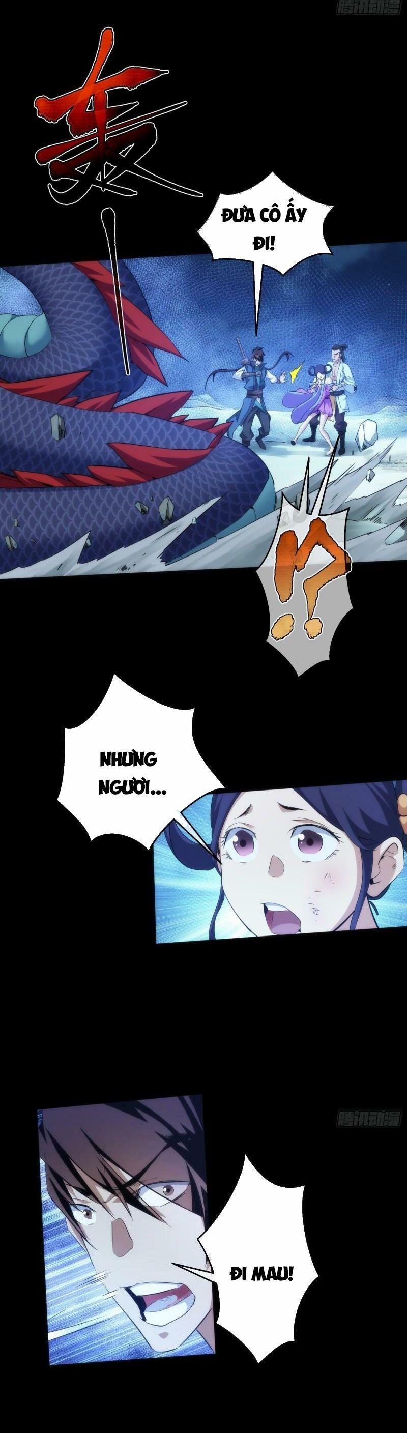 Tàng Phong 66 trang 3