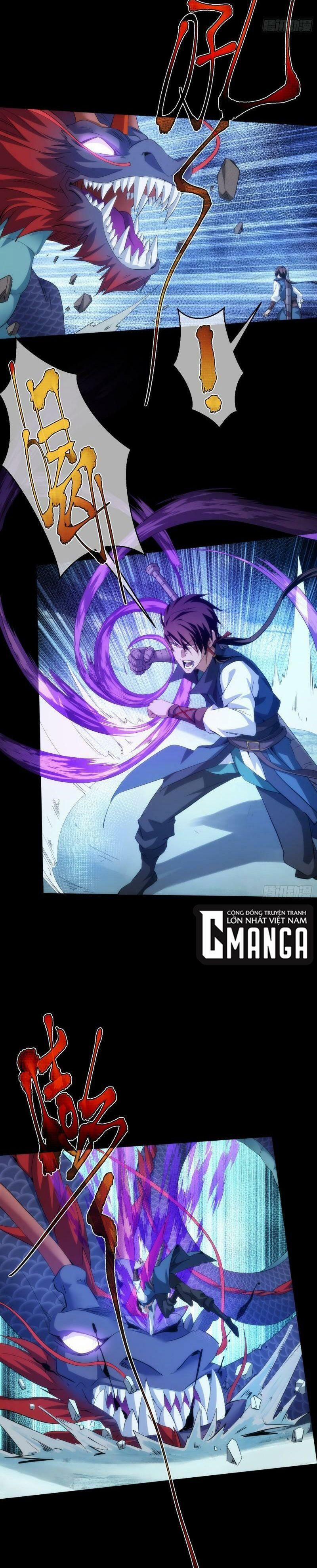 Tàng Phong 66 trang 8