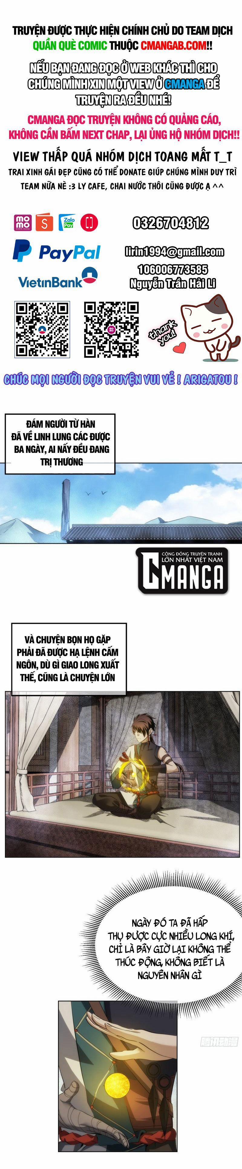 Tàng Phong 69 trang 0