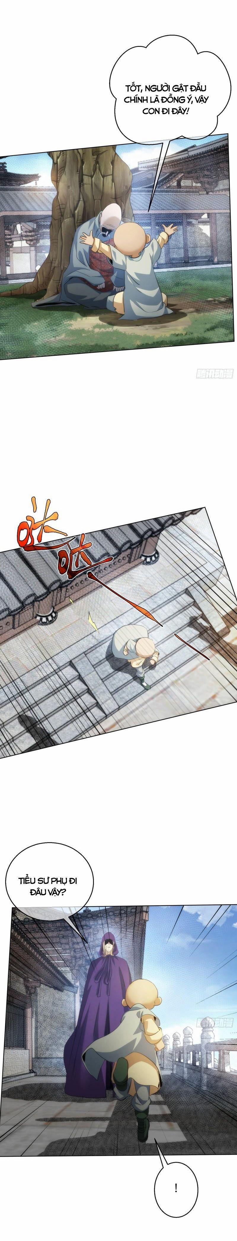 Tàng Phong 69 trang 9