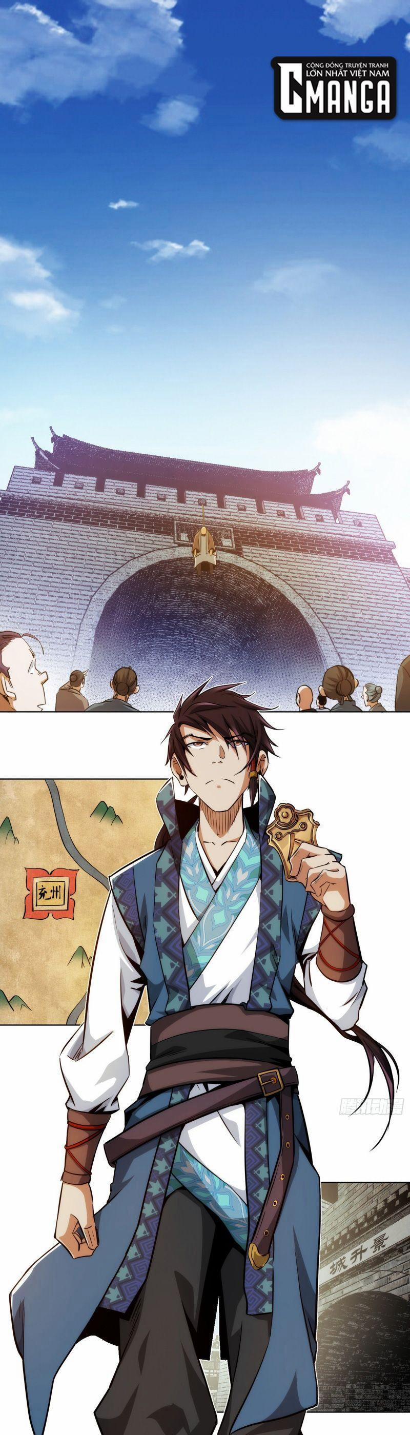 Tàng Phong 7 trang 0