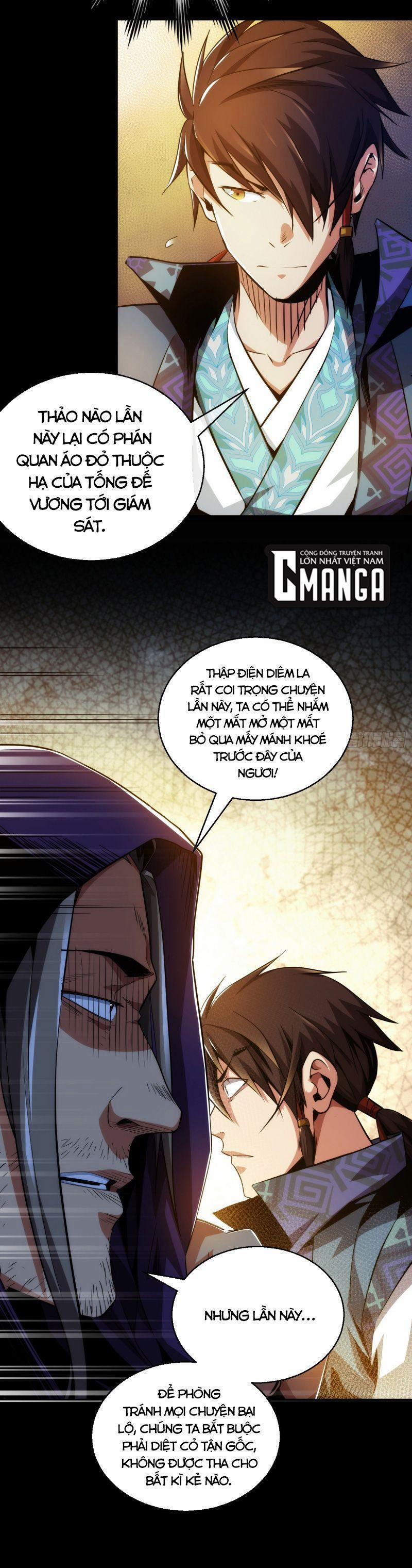 Tàng Phong 7 trang 12