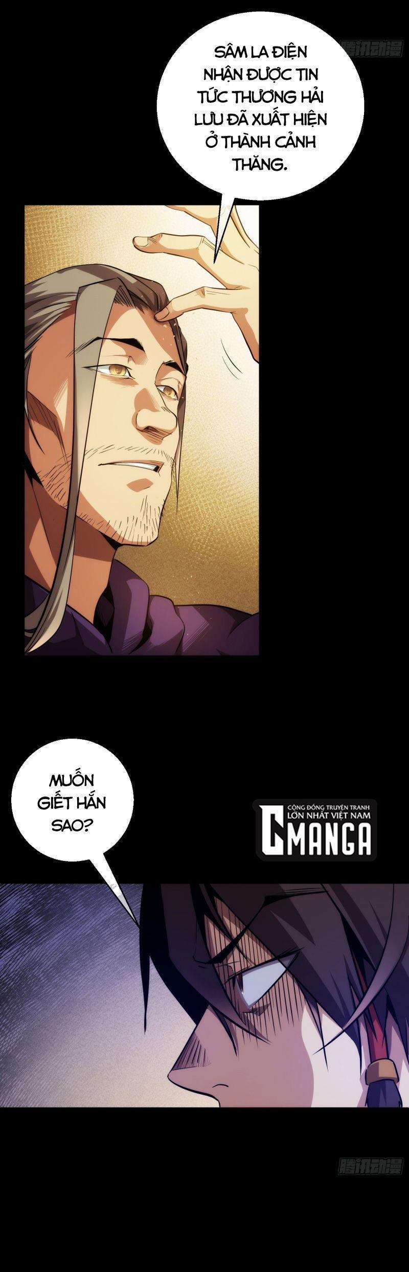 Tàng Phong 7 trang 8