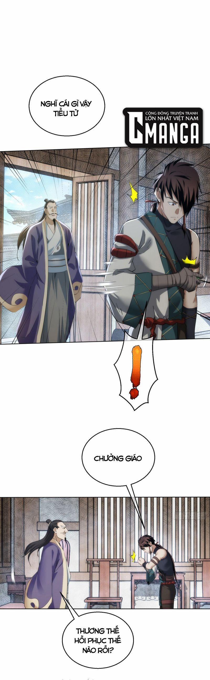 Tàng Phong 70 trang 11