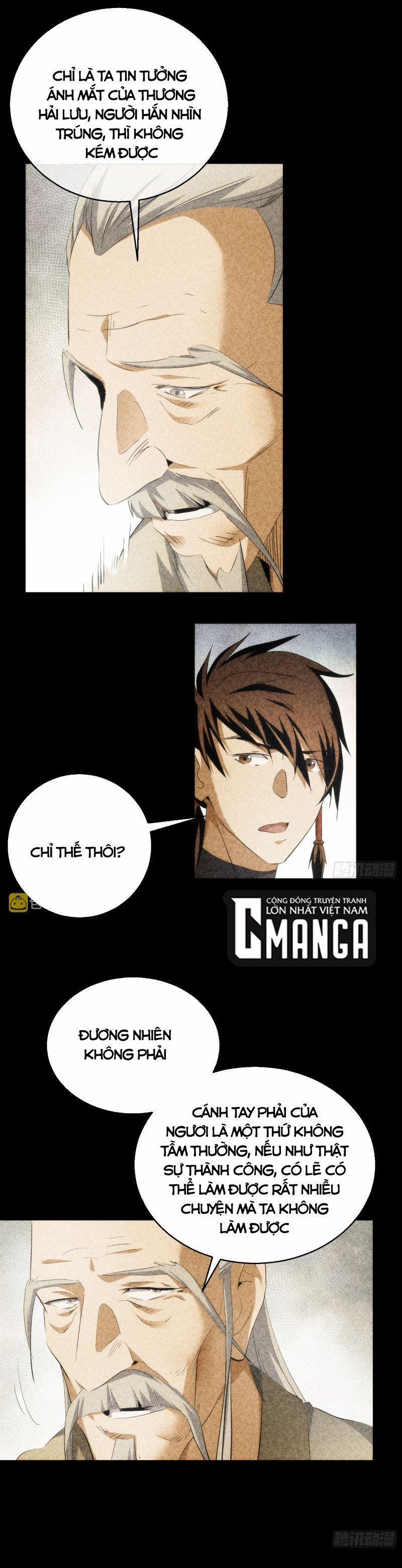 Tàng Phong 70 trang 8