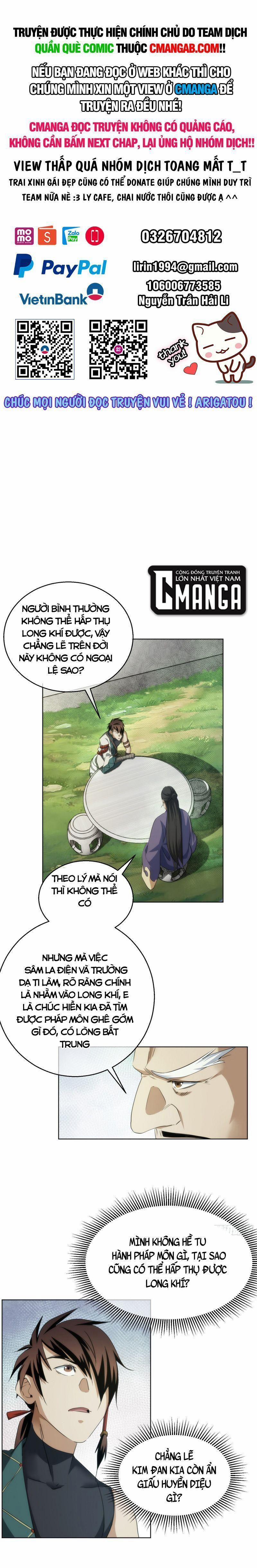 Tàng Phong 71 trang 0