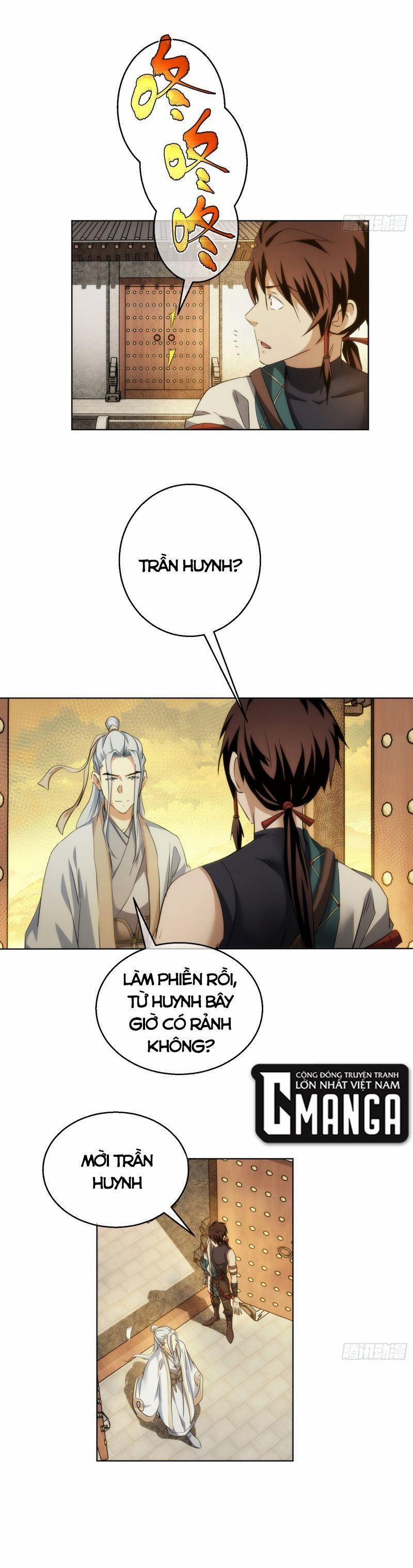 Tàng Phong 71 trang 10