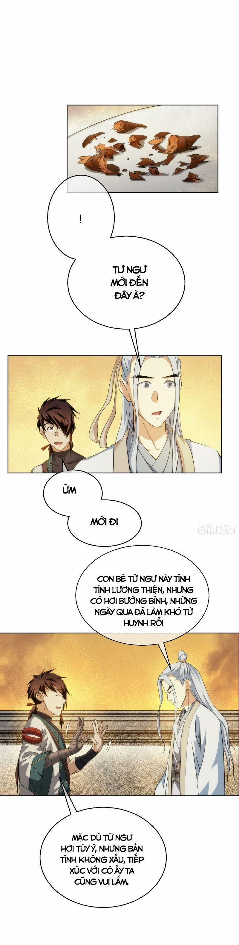 Tàng Phong 71 trang 11