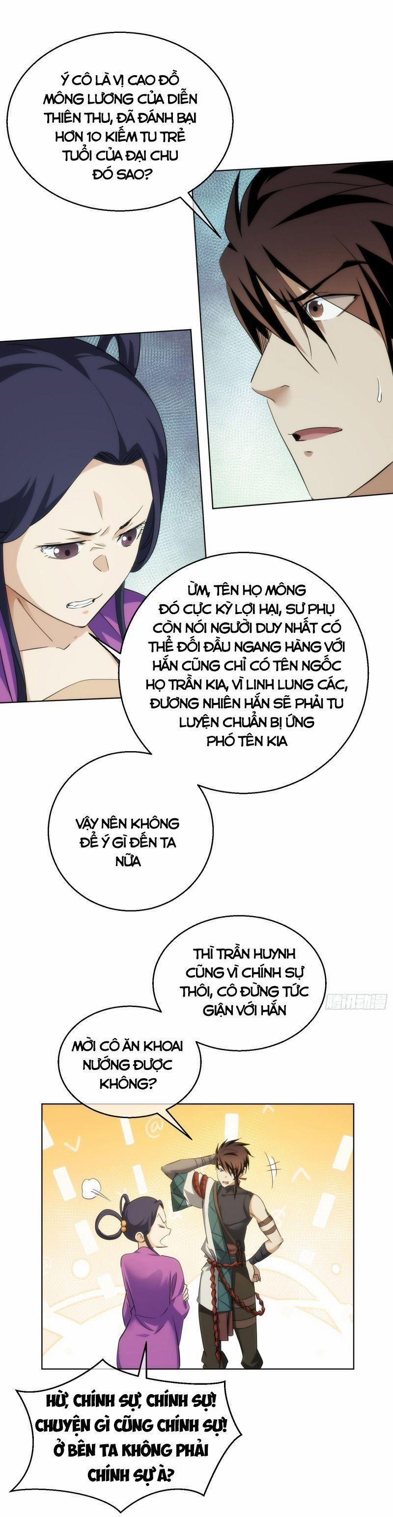 Tàng Phong 71 trang 8