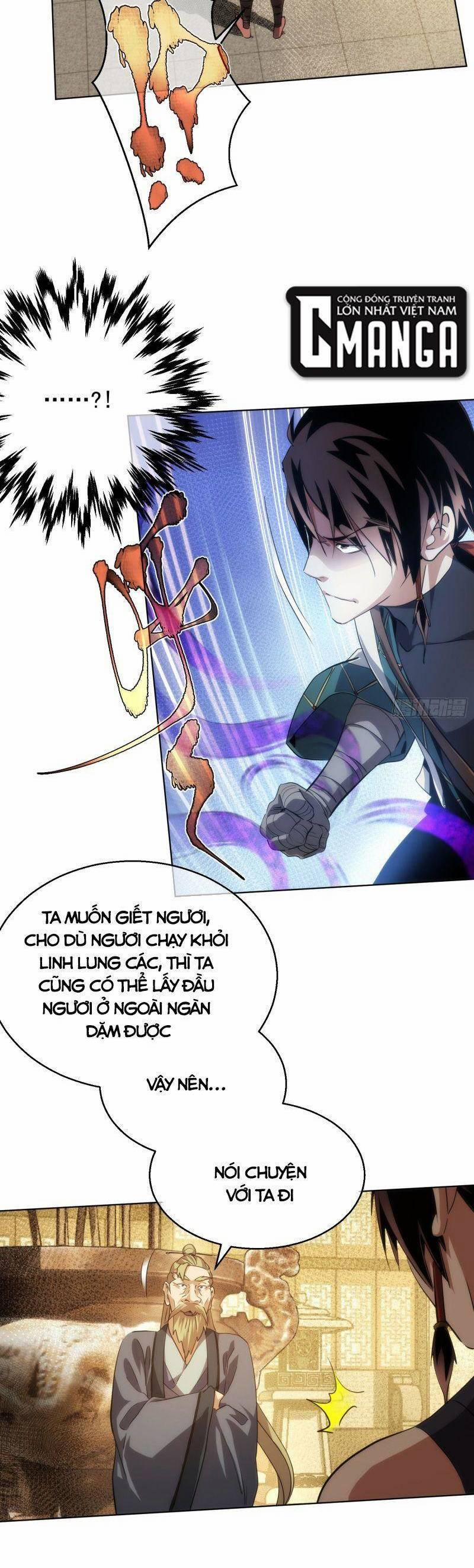 Tàng Phong 73 trang 1