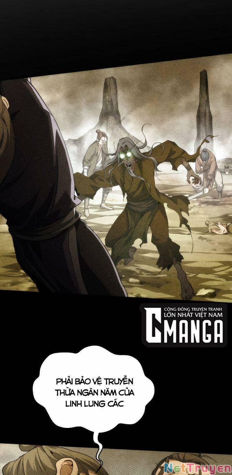 Tàng Phong 74 trang 19