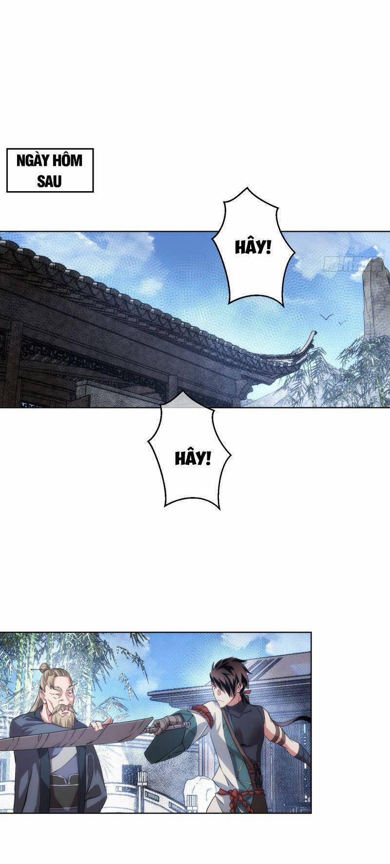 Tàng Phong 75 trang 19