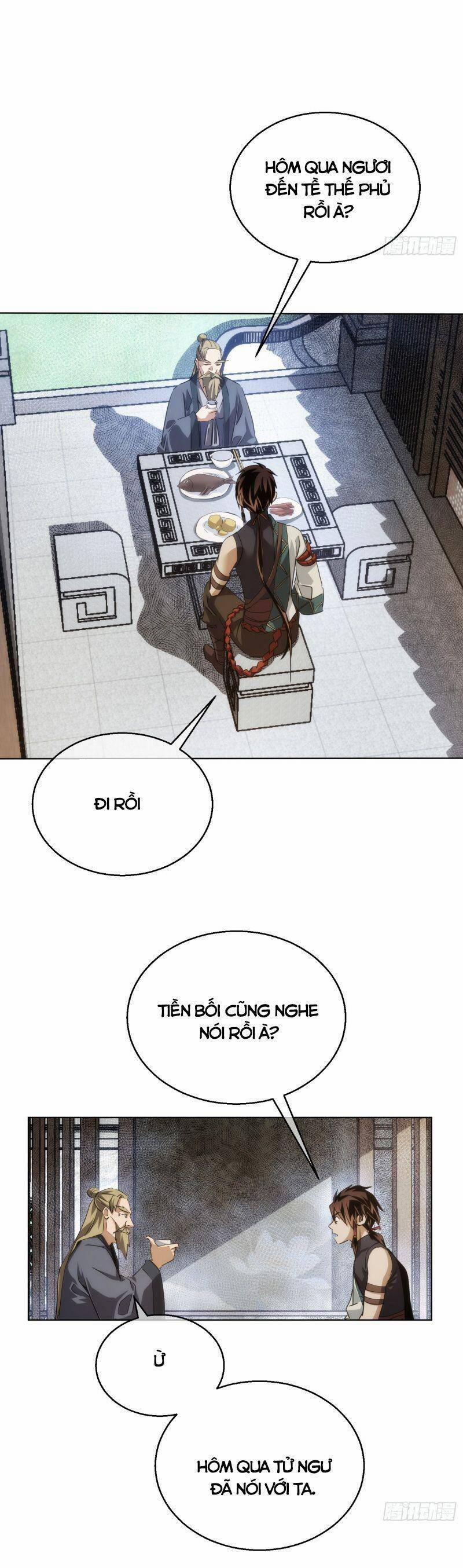 Tàng Phong 75 trang 23