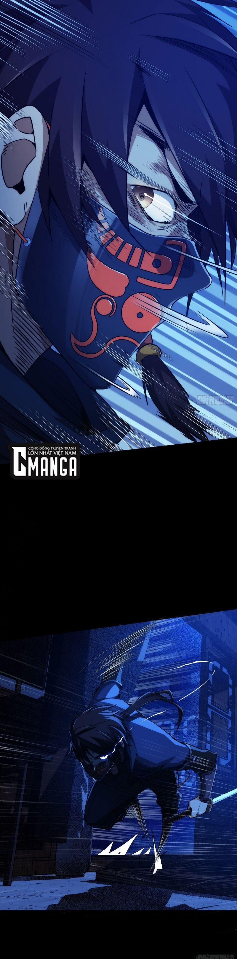 Tàng Phong 8 trang 10