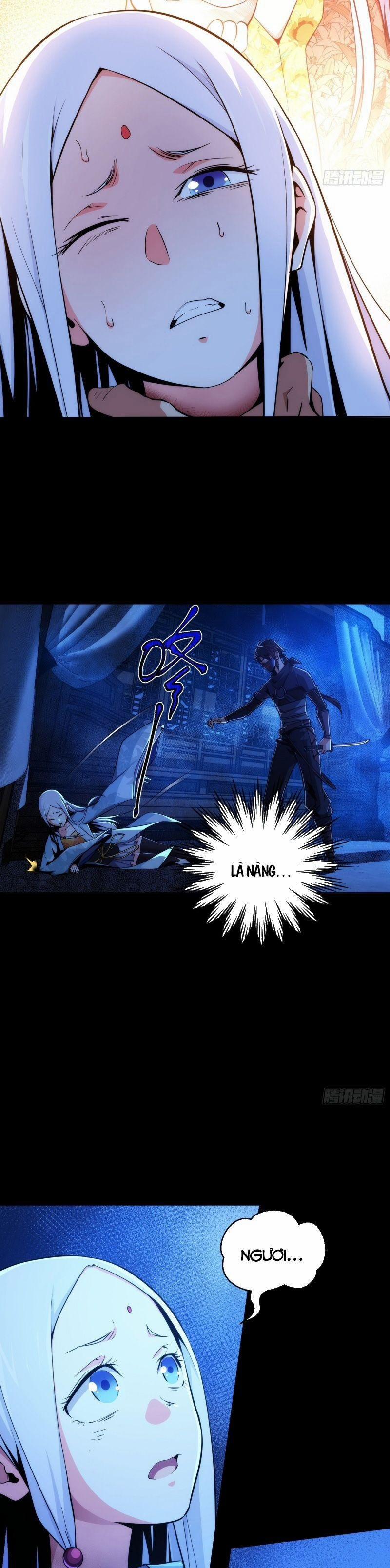 Tàng Phong 8 trang 13