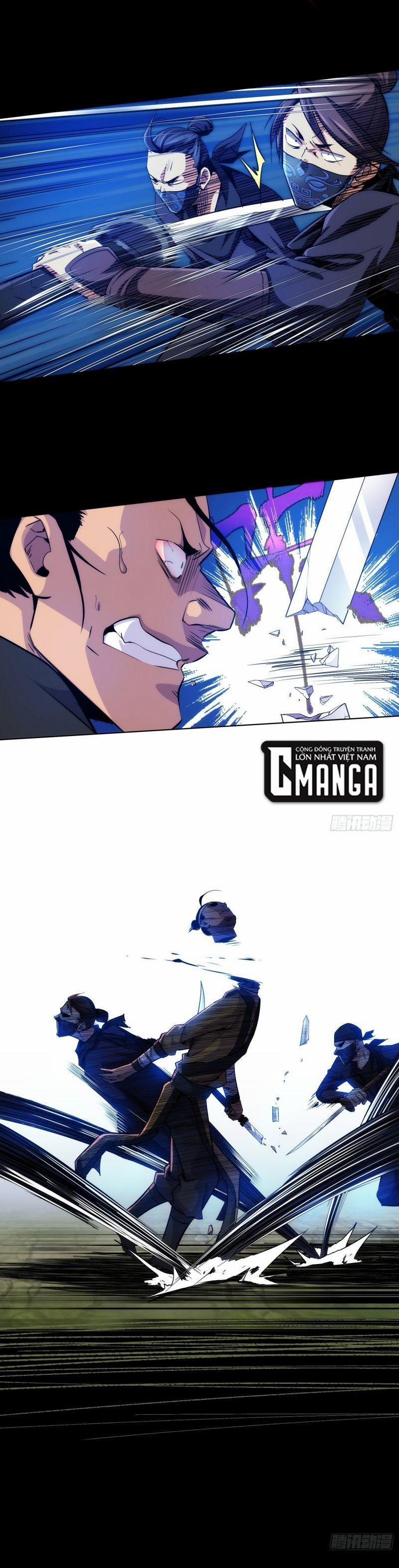 Tàng Phong 8 trang 4