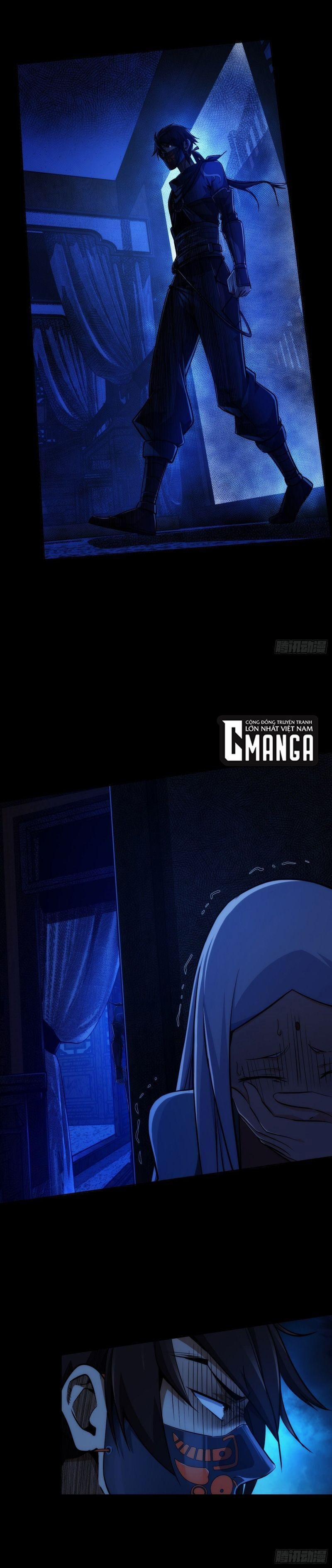 Tàng Phong 8 trang 8