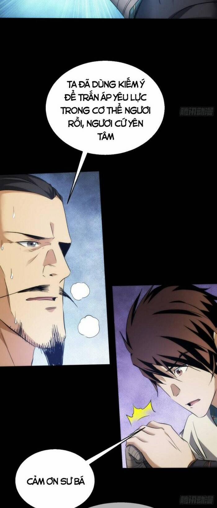 Tàng Phong 83 trang 19