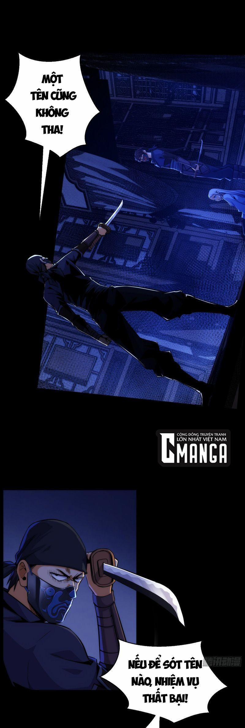 Tàng Phong 9 trang 0