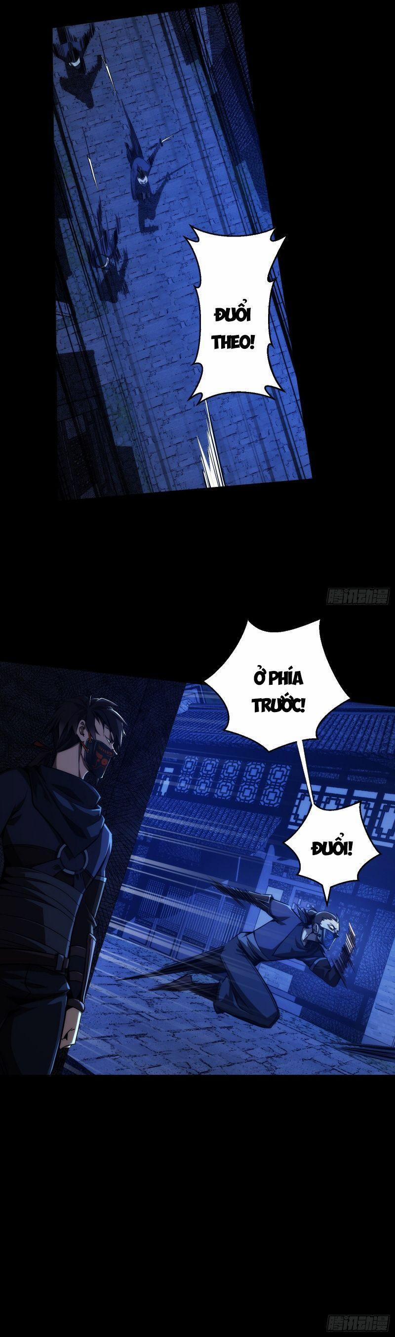 Tàng Phong 9 trang 10