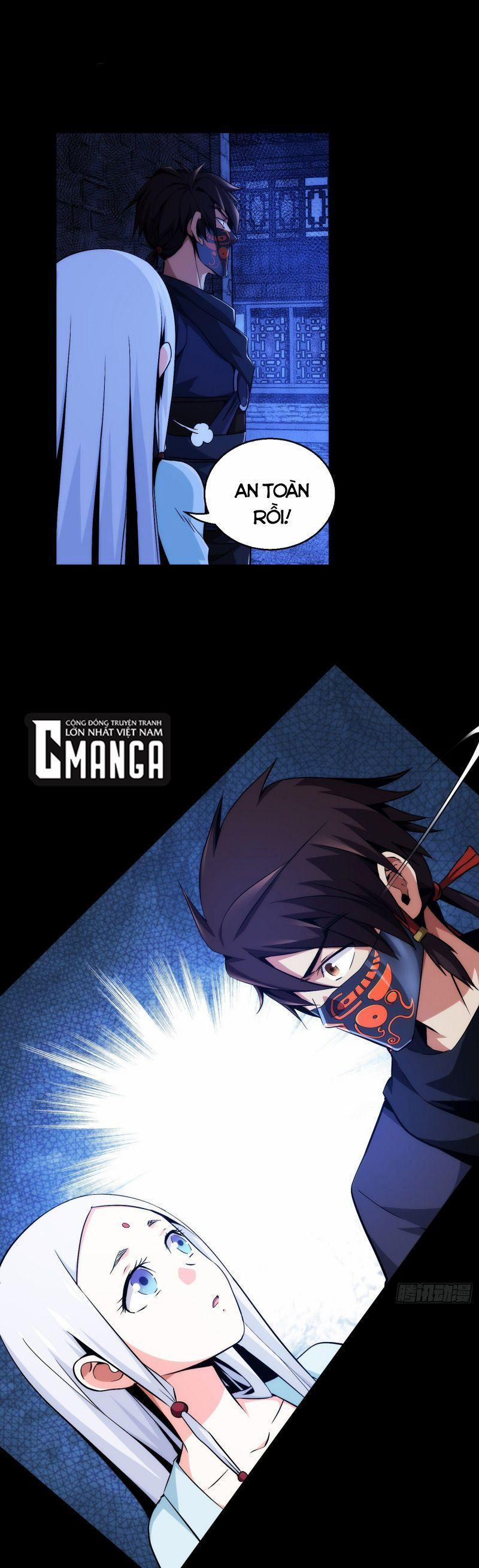 Tàng Phong 9 trang 11