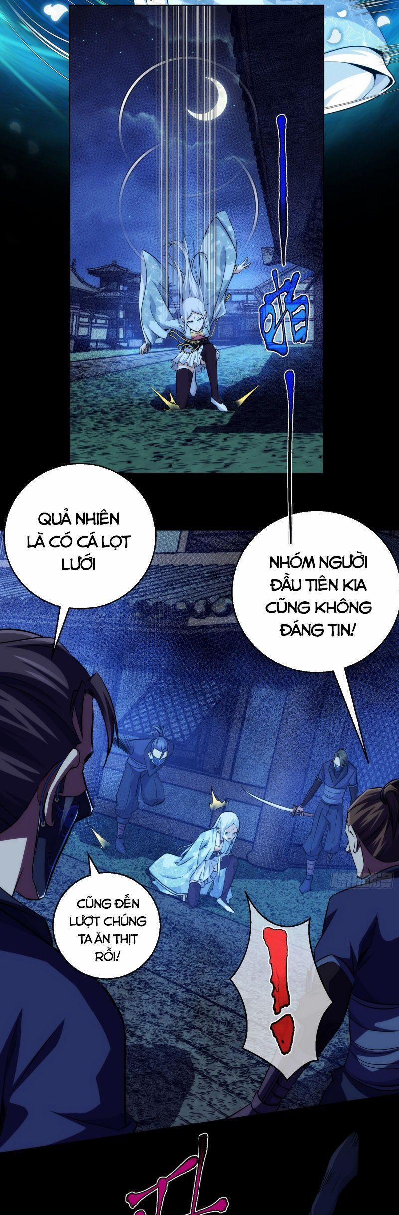 Tàng Phong 9 trang 4