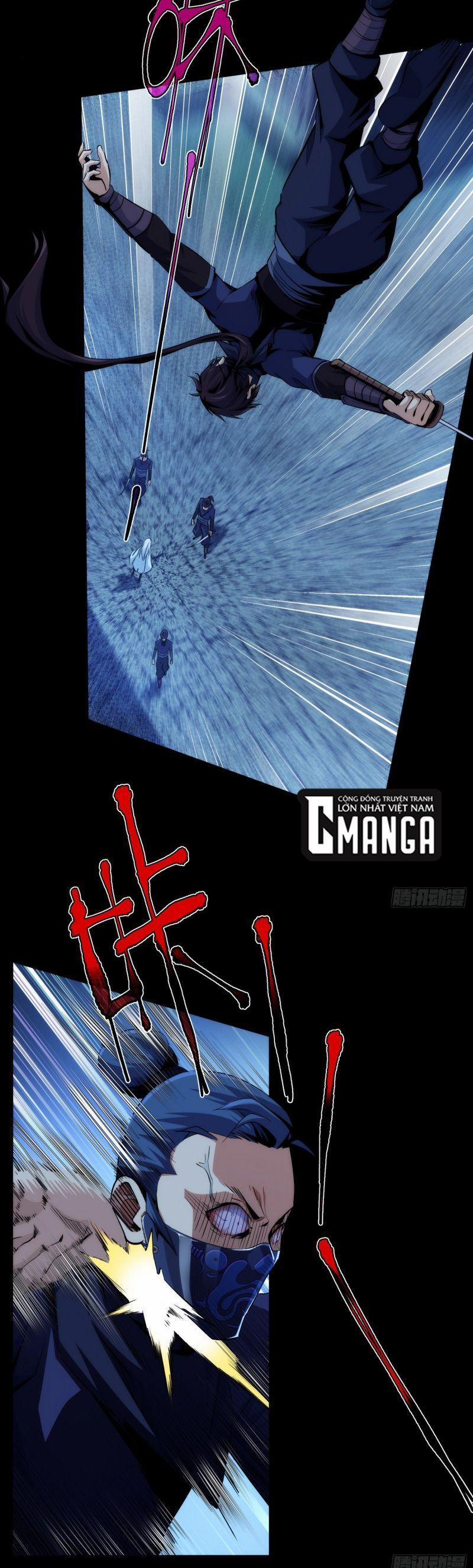 Tàng Phong 9 trang 5