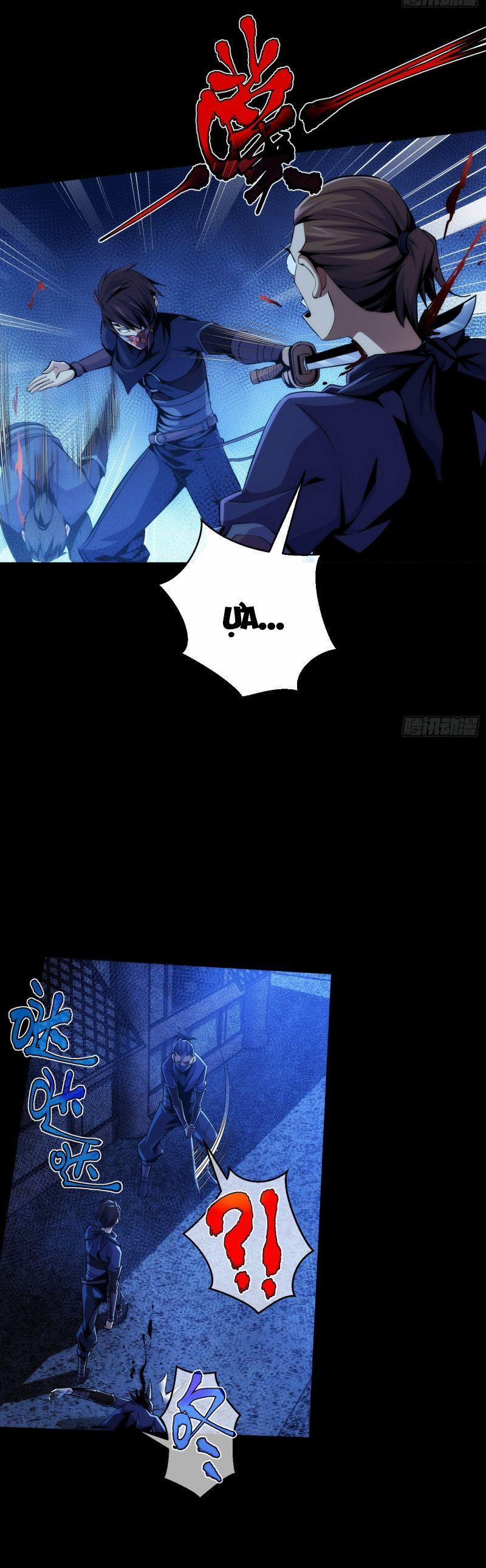 Tàng Phong 9 trang 6