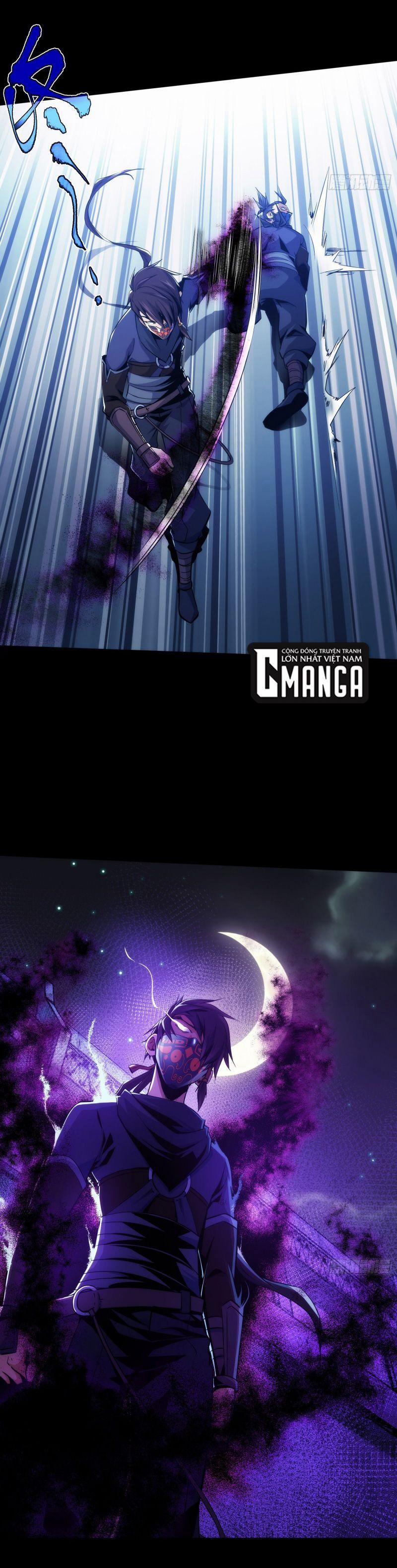 Tàng Phong 9 trang 8