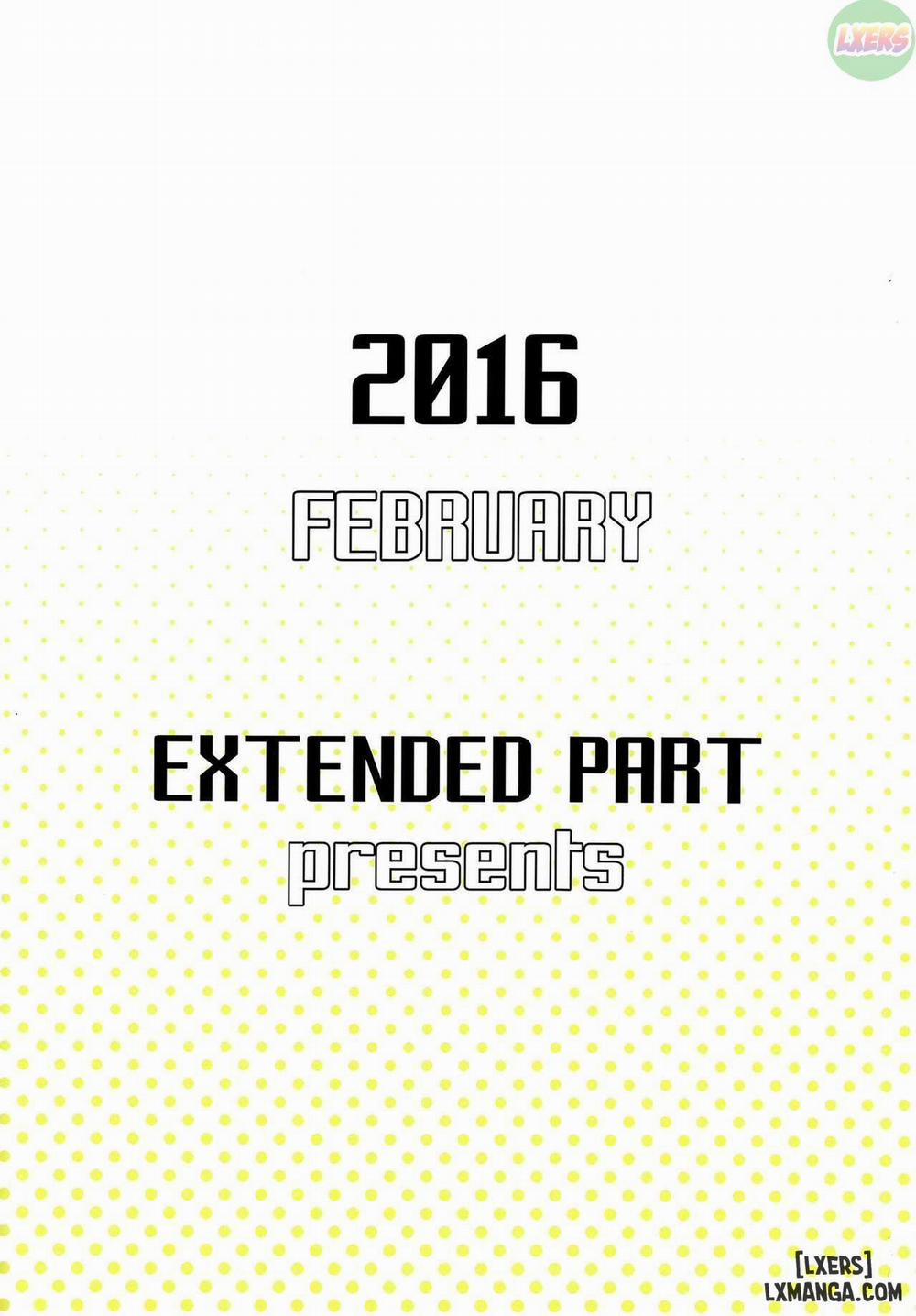 Tankoushoku no Jealousy - World Oneshot trang 21