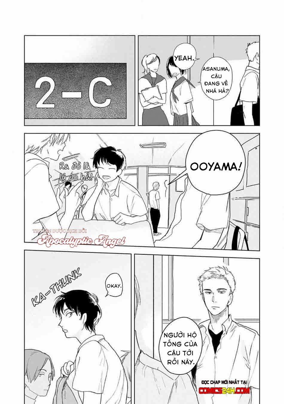 Tantan Và Tanto 1 trang 18