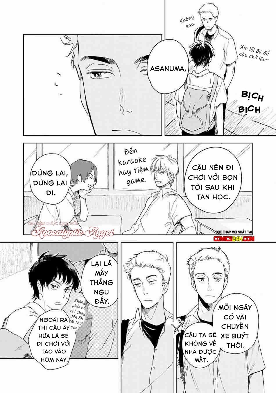 Tantan Và Tanto 1 trang 19