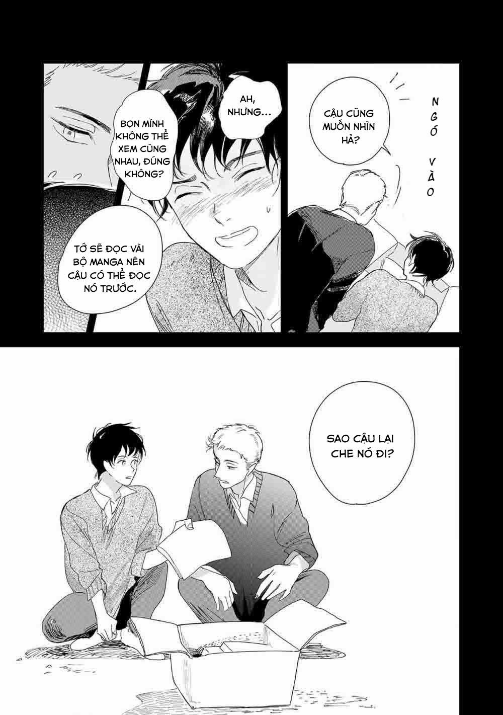 Tantan Và Tanto 2 trang 13