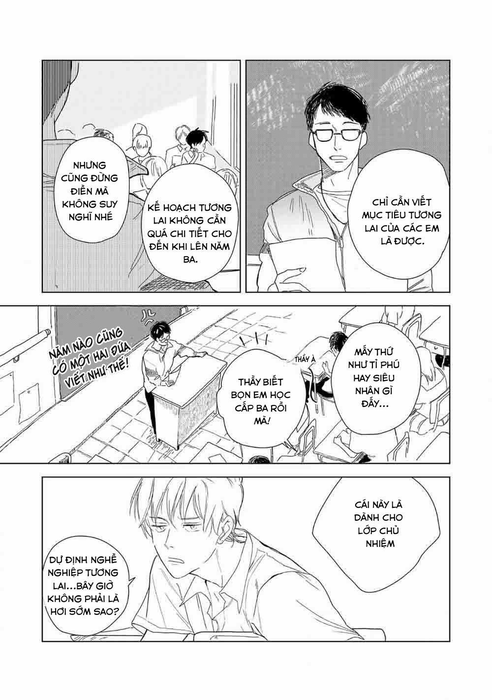 Tantan Và Tanto 2 trang 17