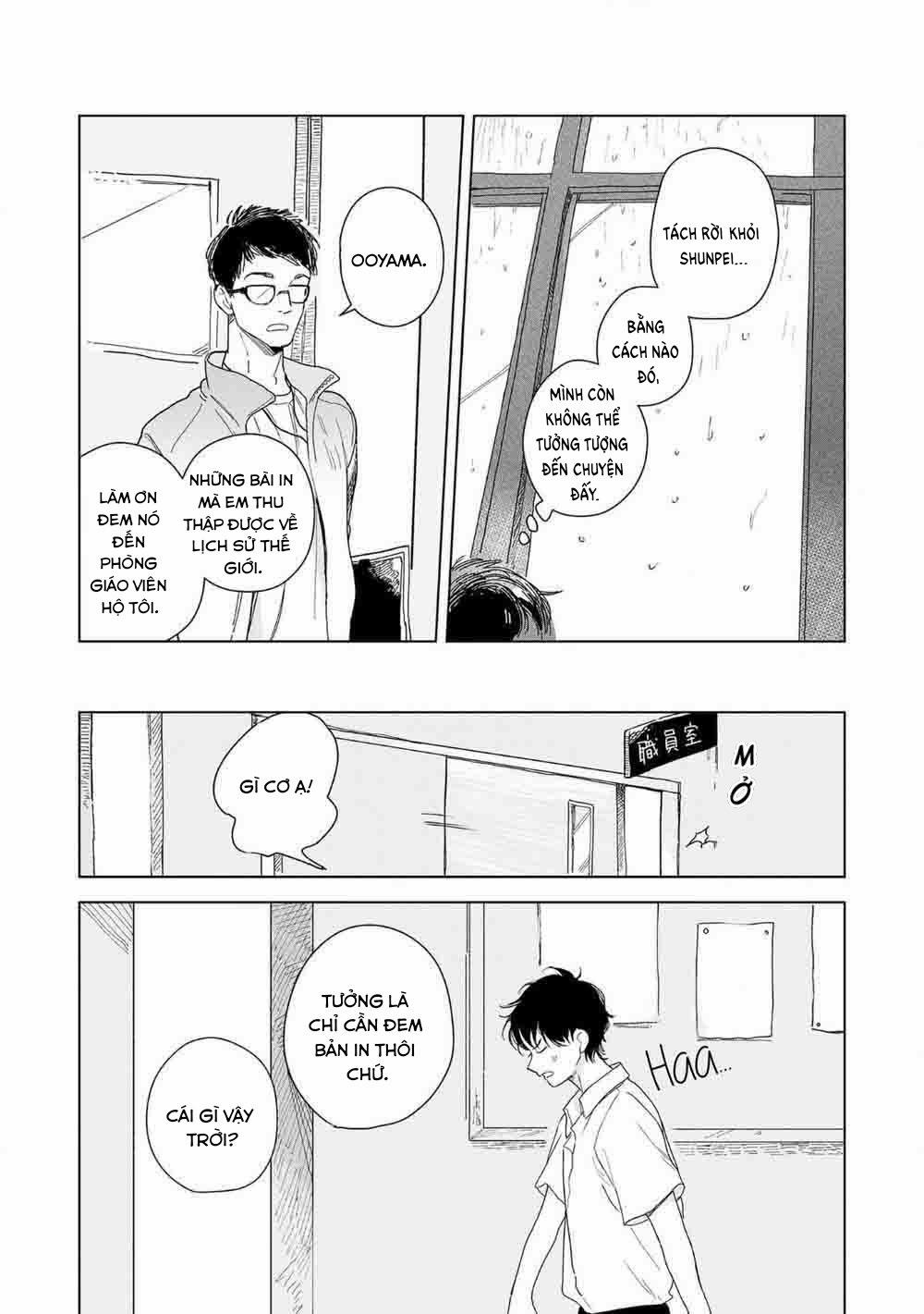 Tantan Và Tanto 2 trang 19