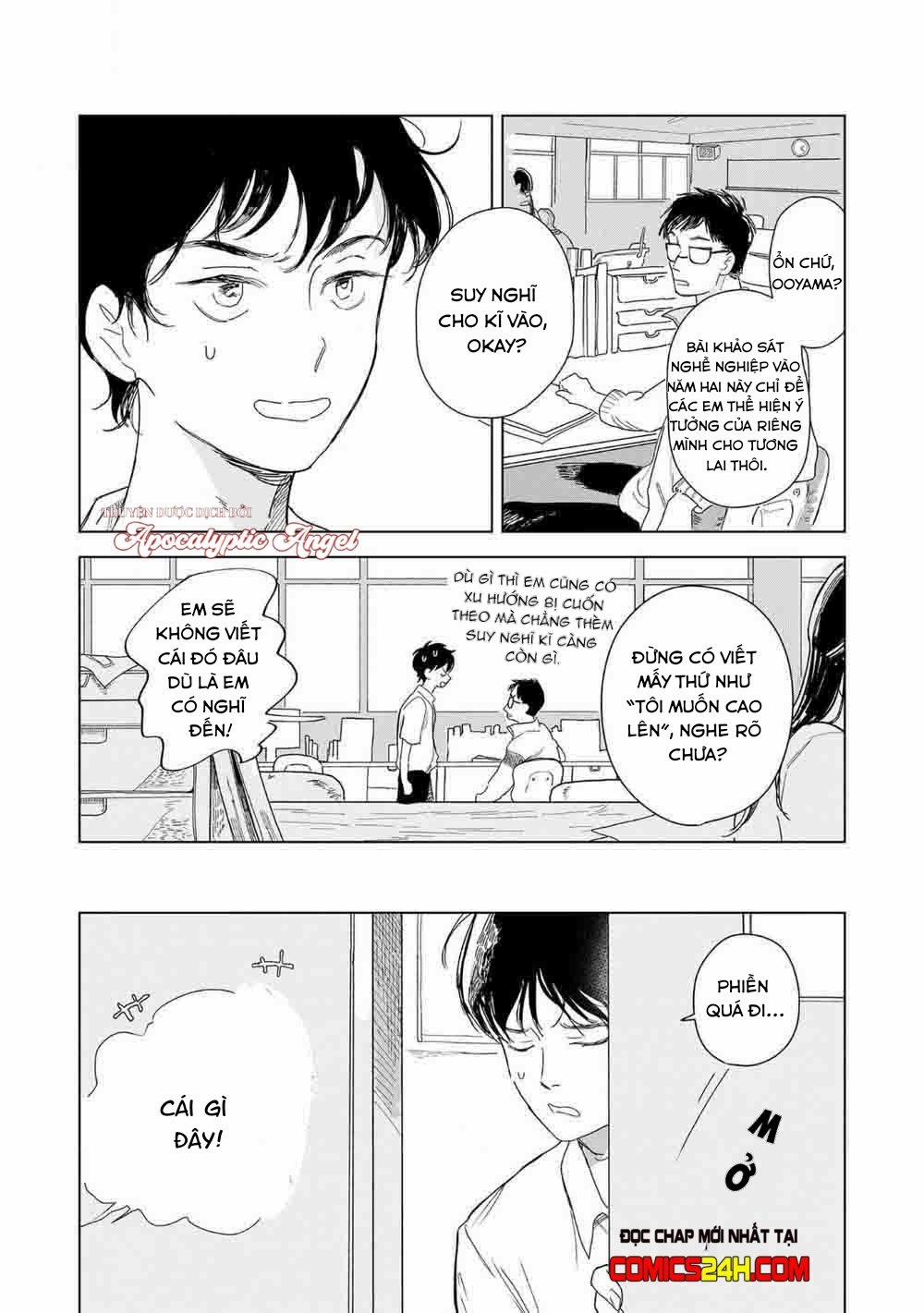 Tantan Và Tanto 2 trang 20