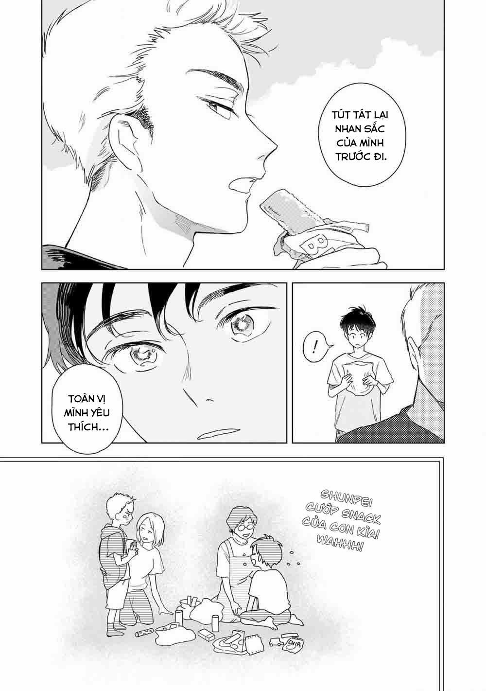 Tantan Và Tanto 2 trang 7