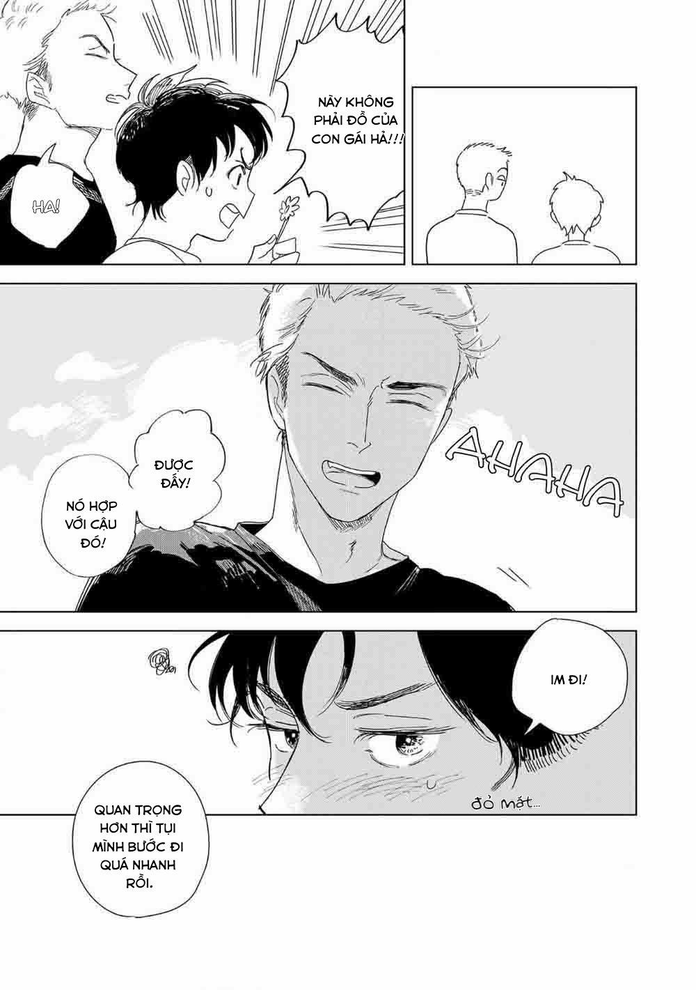 Tantan Và Tanto 2 trang 9