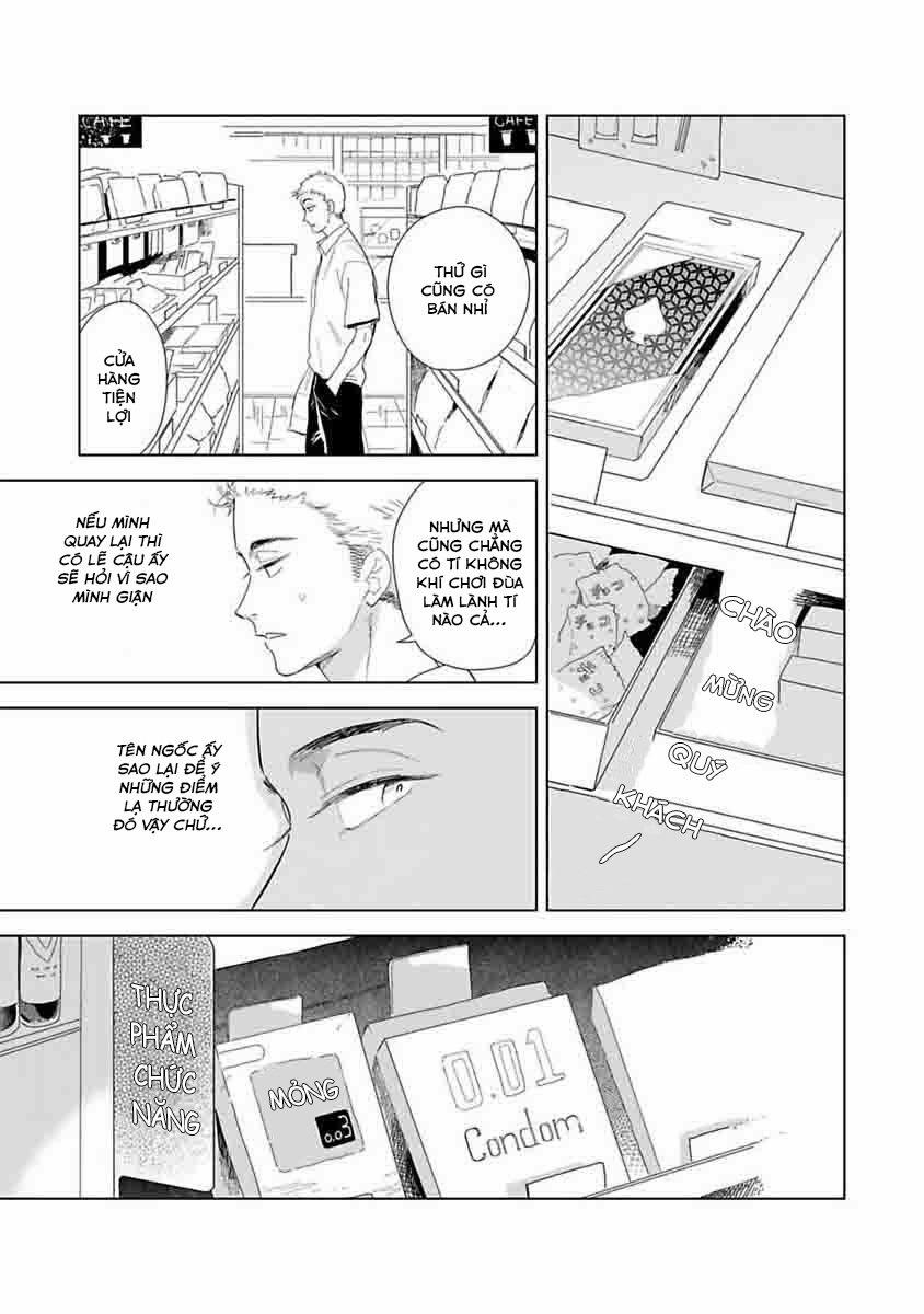 Tantan Và Tanto 3 trang 12