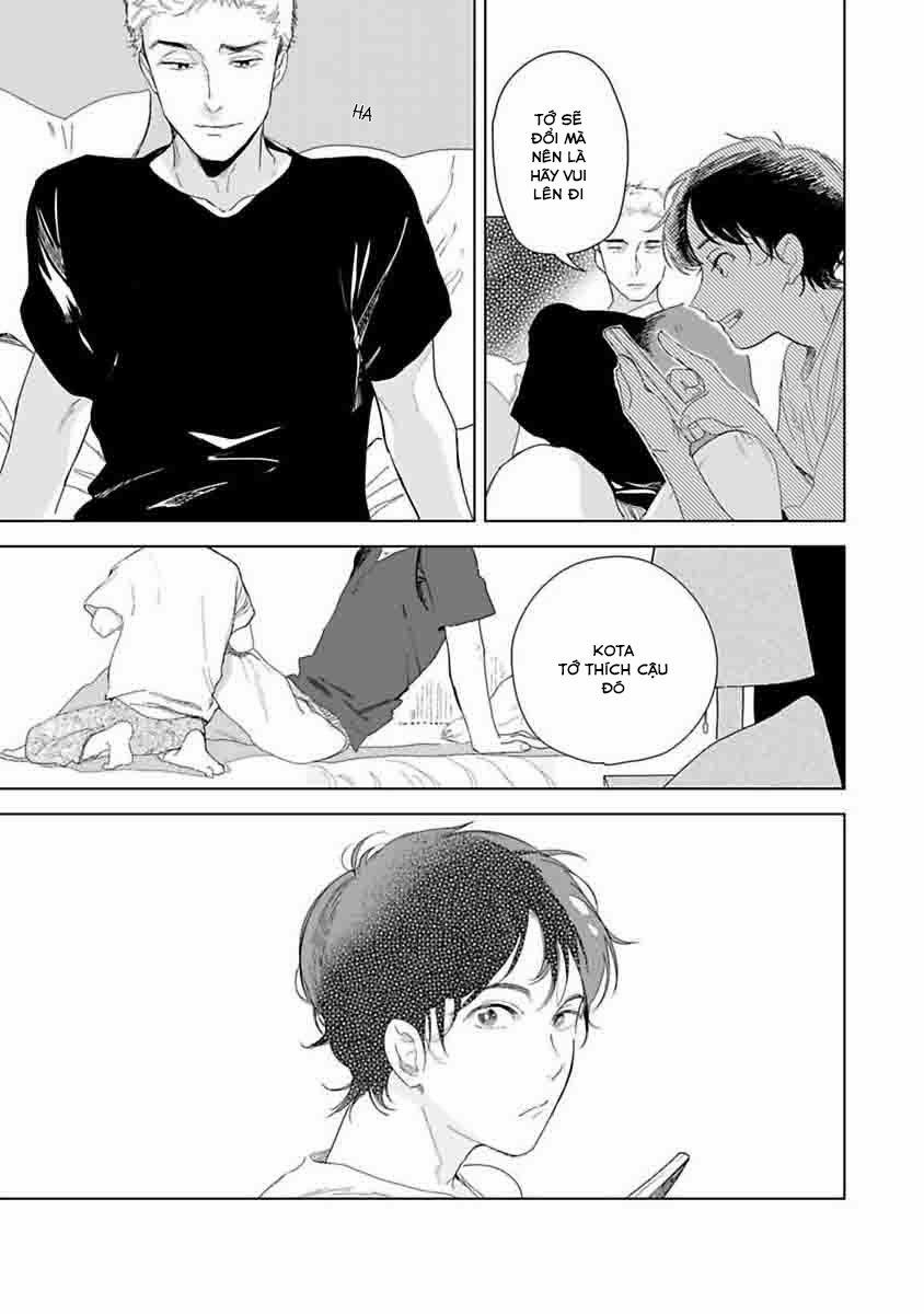 Tantan Và Tanto 3 trang 20