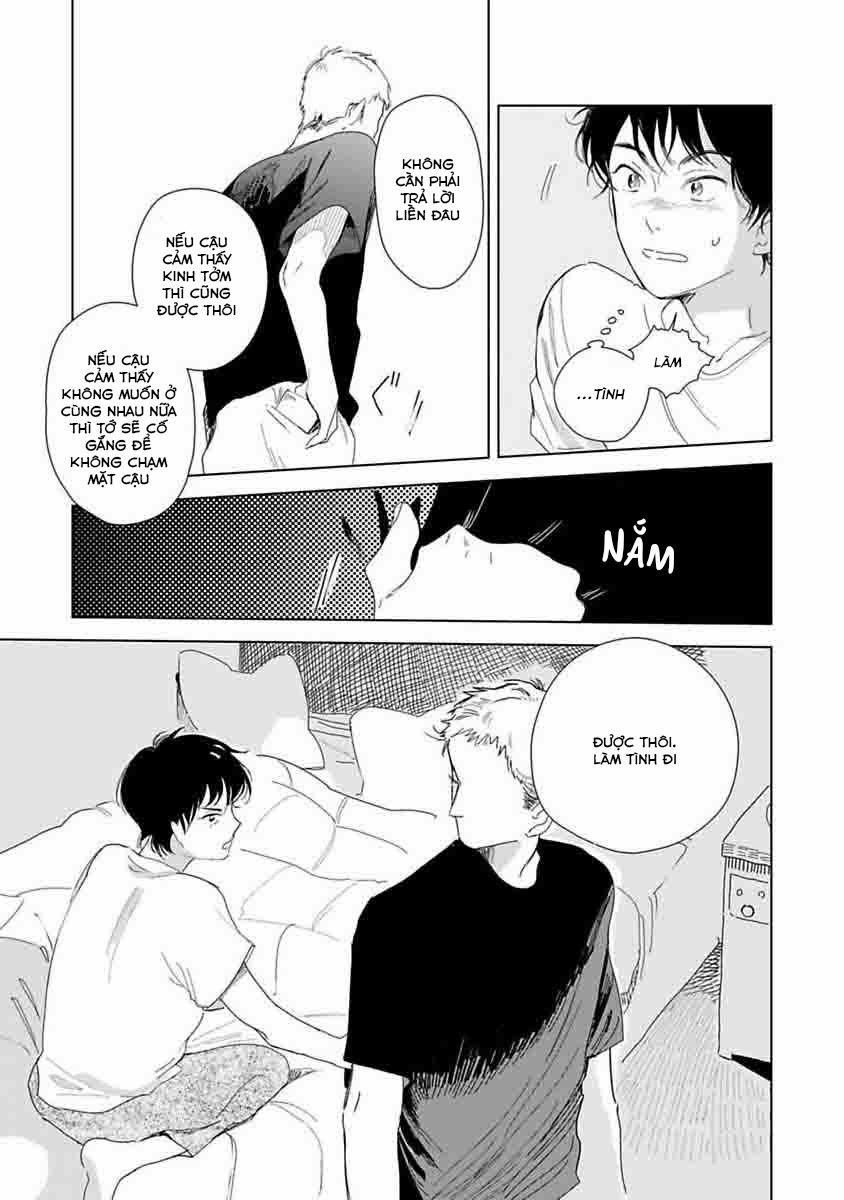 Tantan Và Tanto 3 trang 24